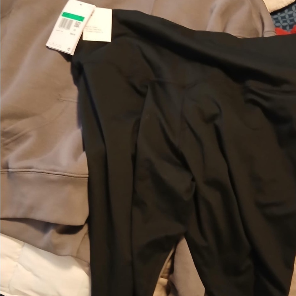 Nike Black Leggings